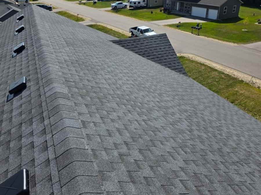 Invictus Construction LLC